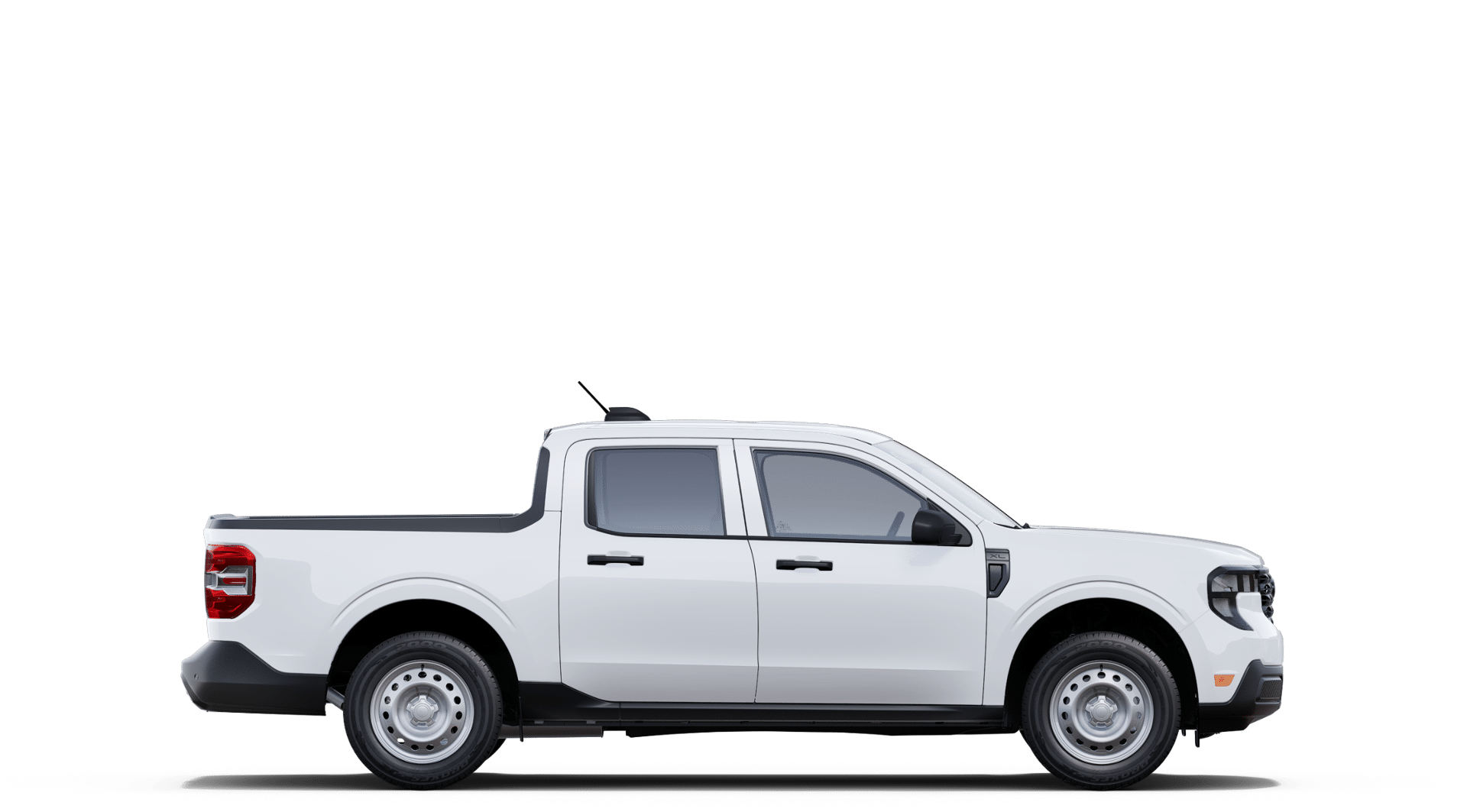 2025 Ford Maverick® External Image 1